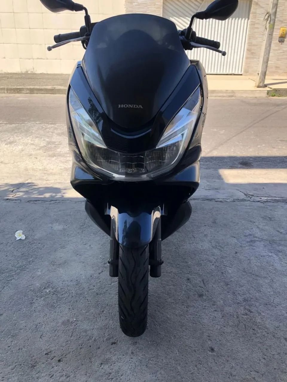 Honda PCX 2018  - Foto 3