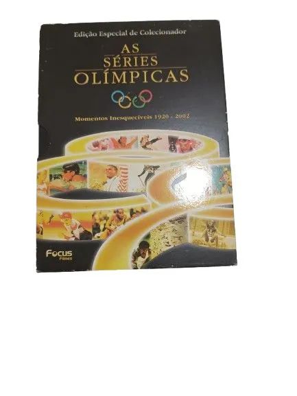 DVD Volta ao Mundo em 80 Musicas  - Foto 2