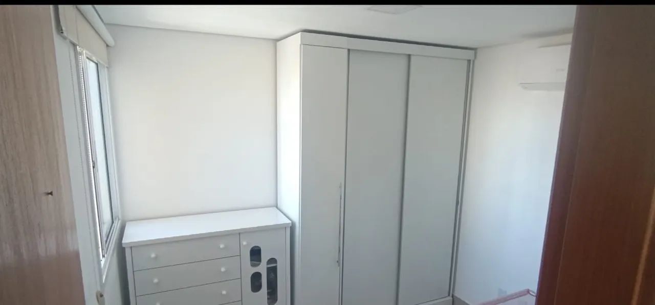 Cômoda e guarda roupa  - Foto 2