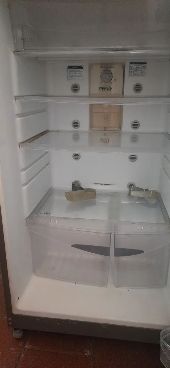 GELADEIRA GE 410L  - Foto 2