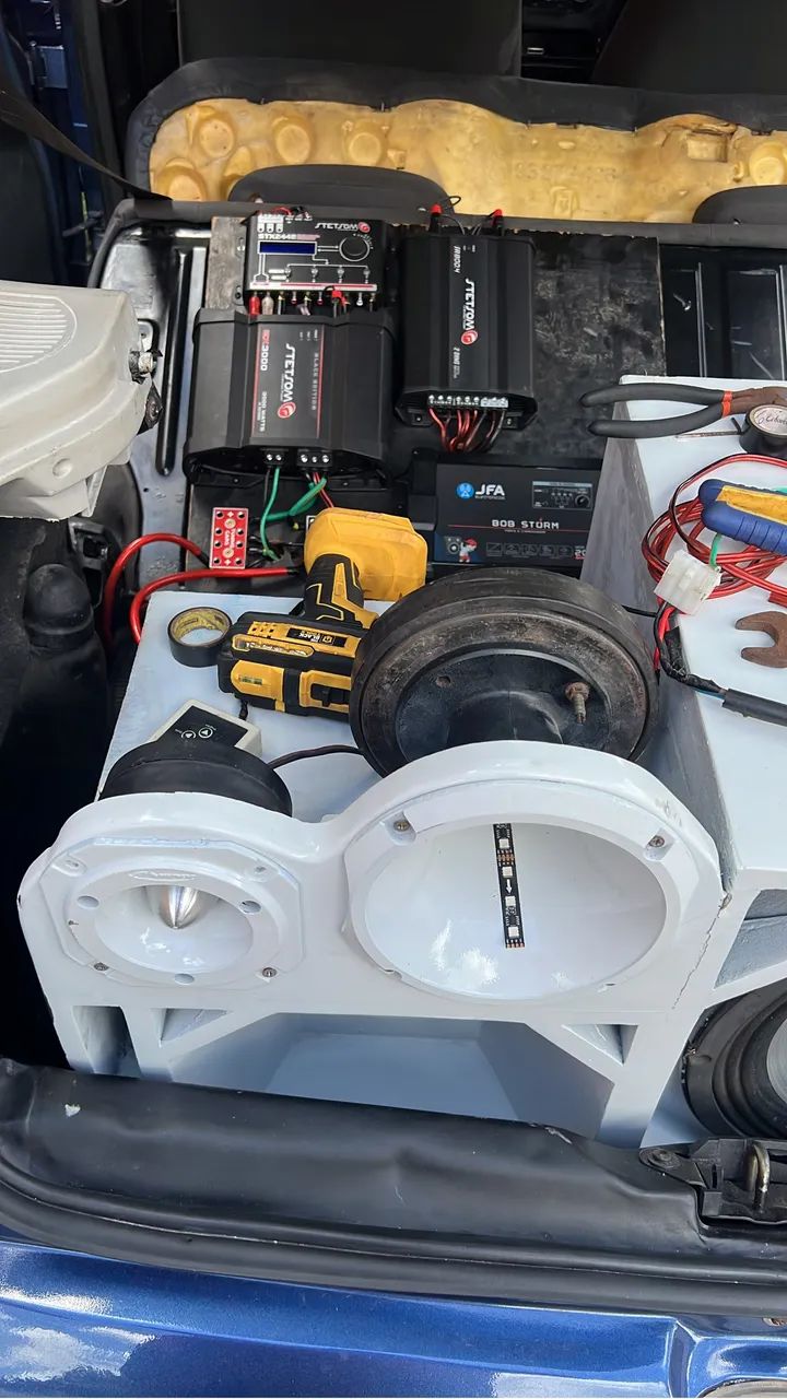 Som automotivo  - Foto 3