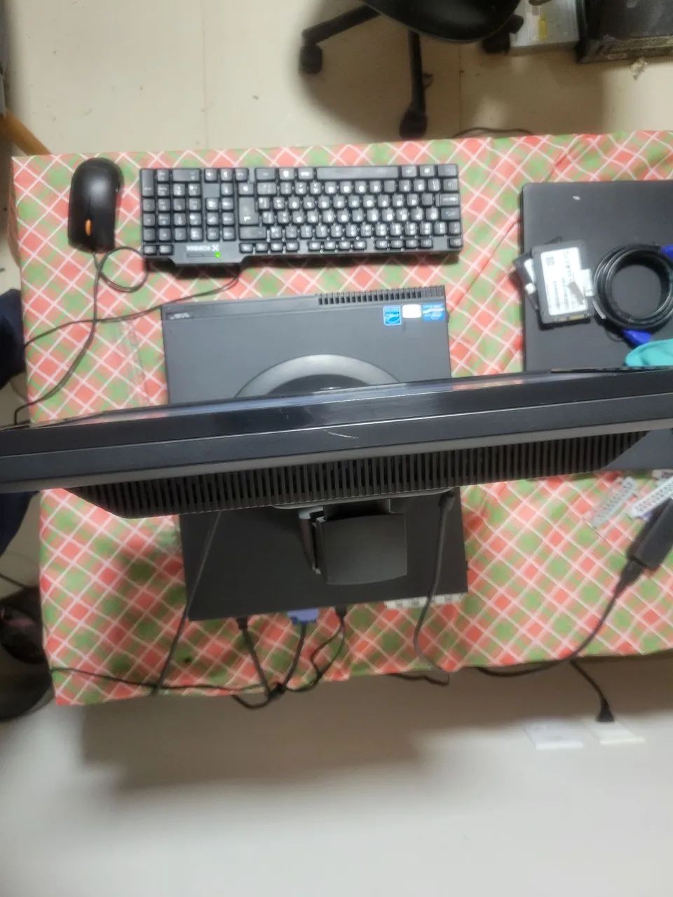 Computador de mesa I5 p/ escritório - Foto 4