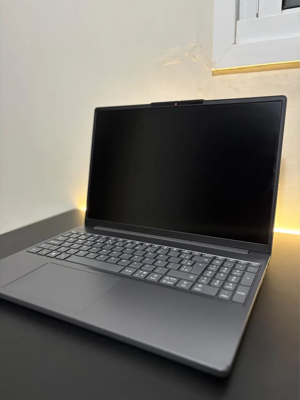 Notebook Lenovo Slim 3i - Foto 2
