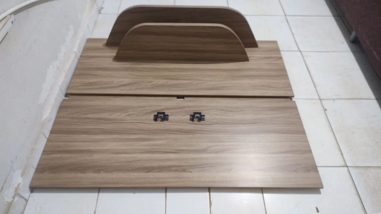 Painel para tv  - Foto 3