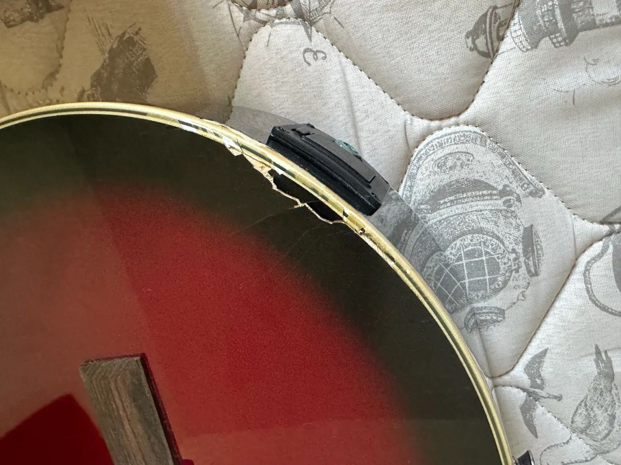violão gianinni  - Foto 3