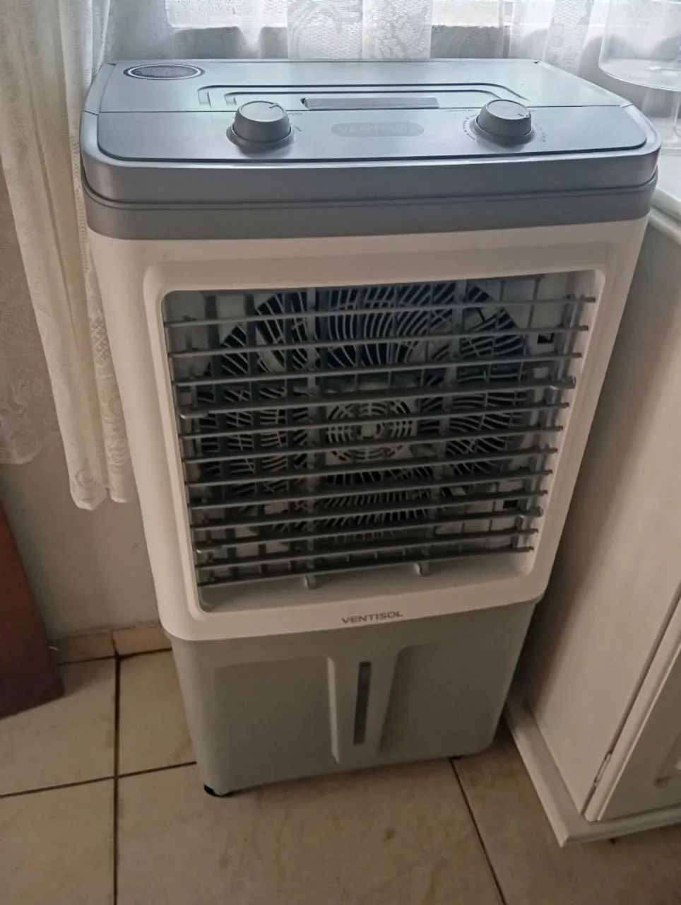 Climatizador  - Foto 2