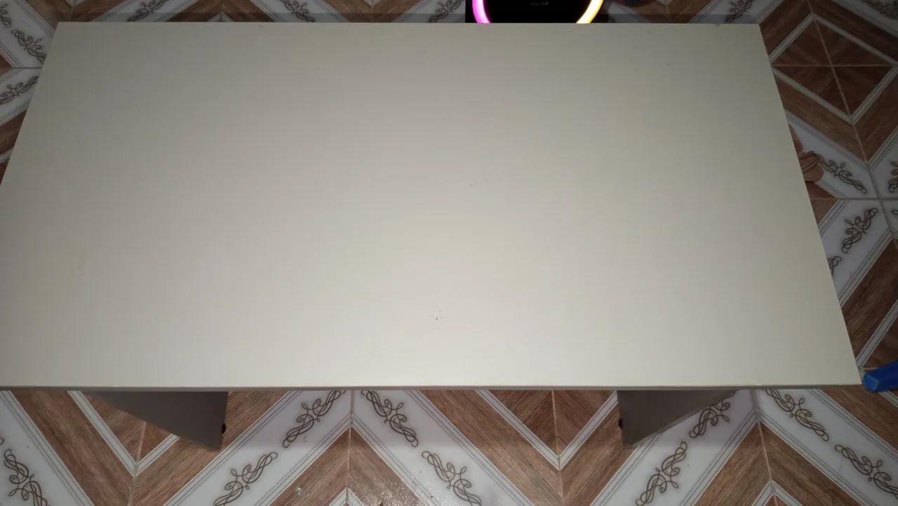 Mesa de escritório  - Foto 3