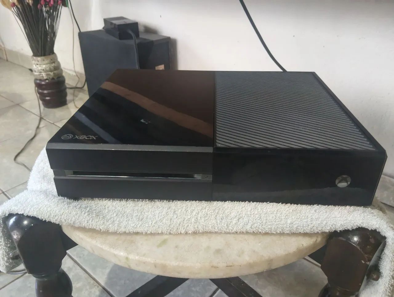 Xbox one