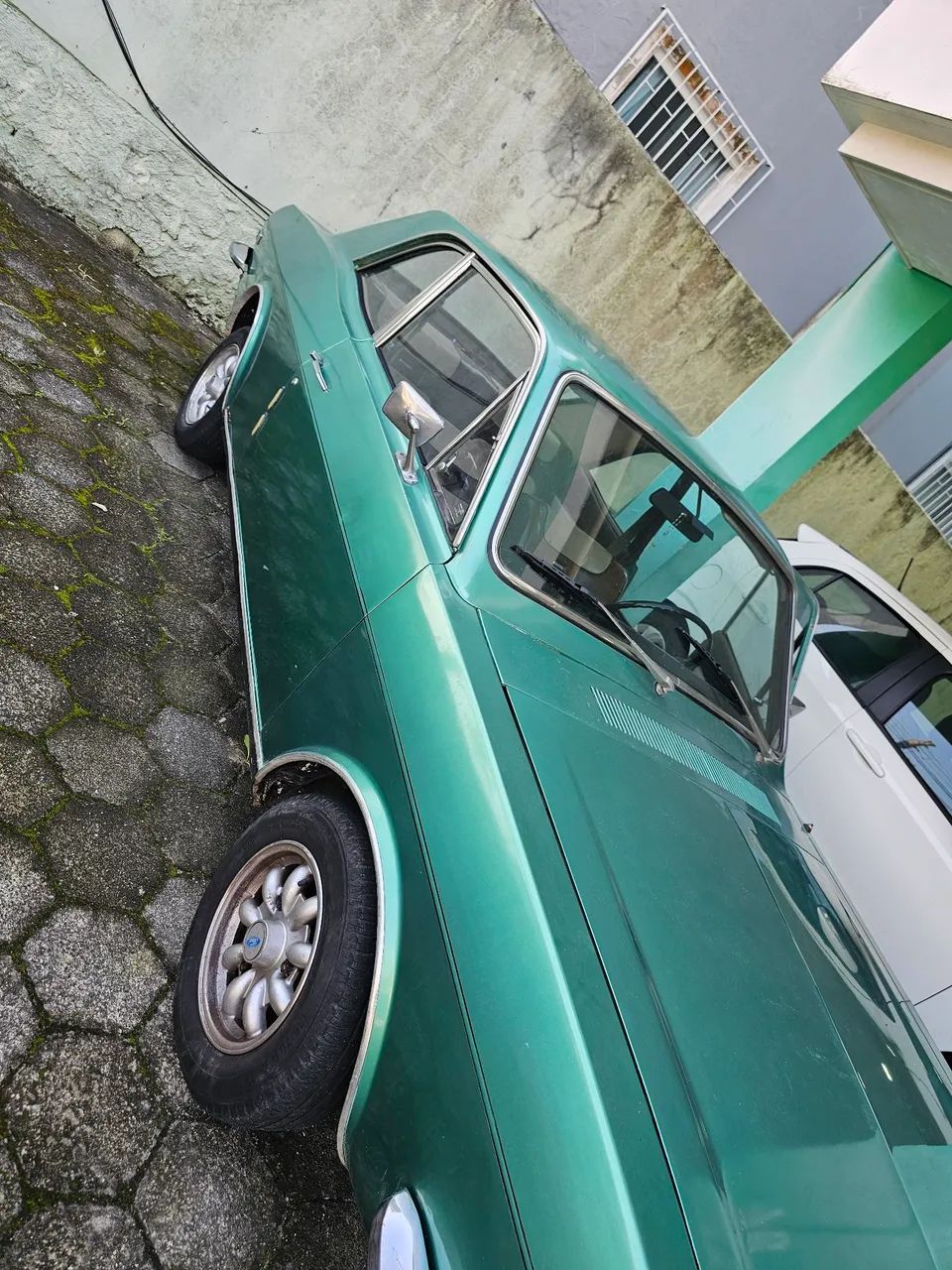 Ford Corcel II Gl/gt 1976 - Foto 2