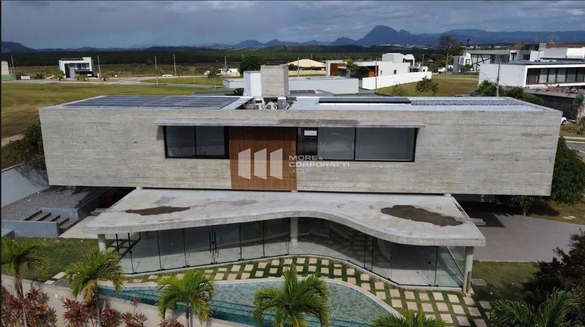 Casa - 4 Quartos - 388m² - Jacuhy - Serra/ES - Foto 5