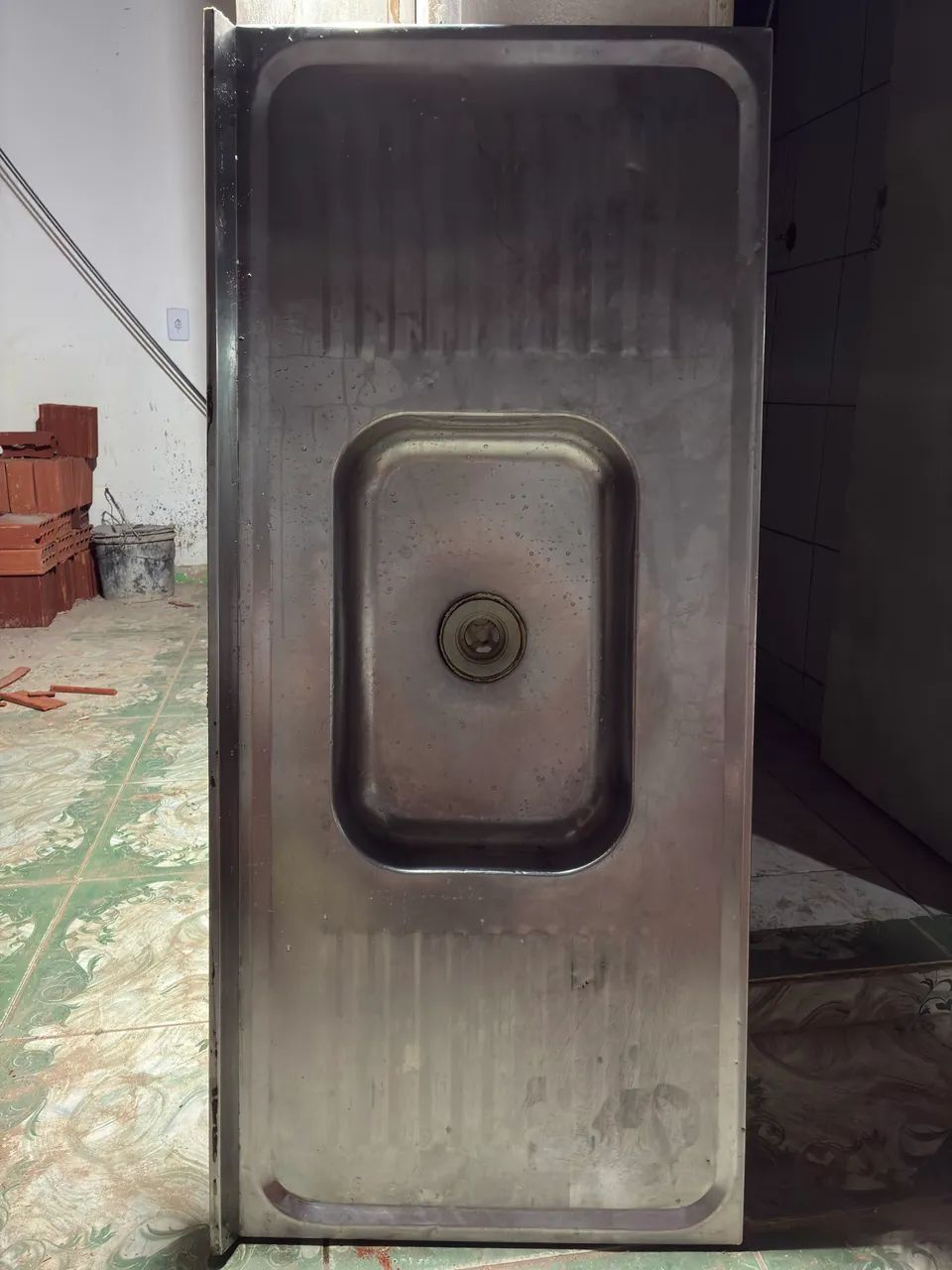 Pia de Inox. - Foto 3