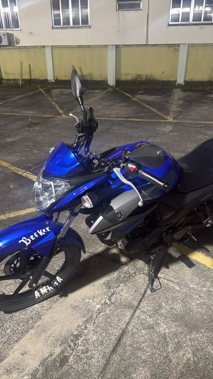 ALUGUEL DE MOTO - Foto 4