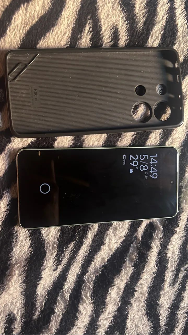 Xiaomi Redmi Note 13 