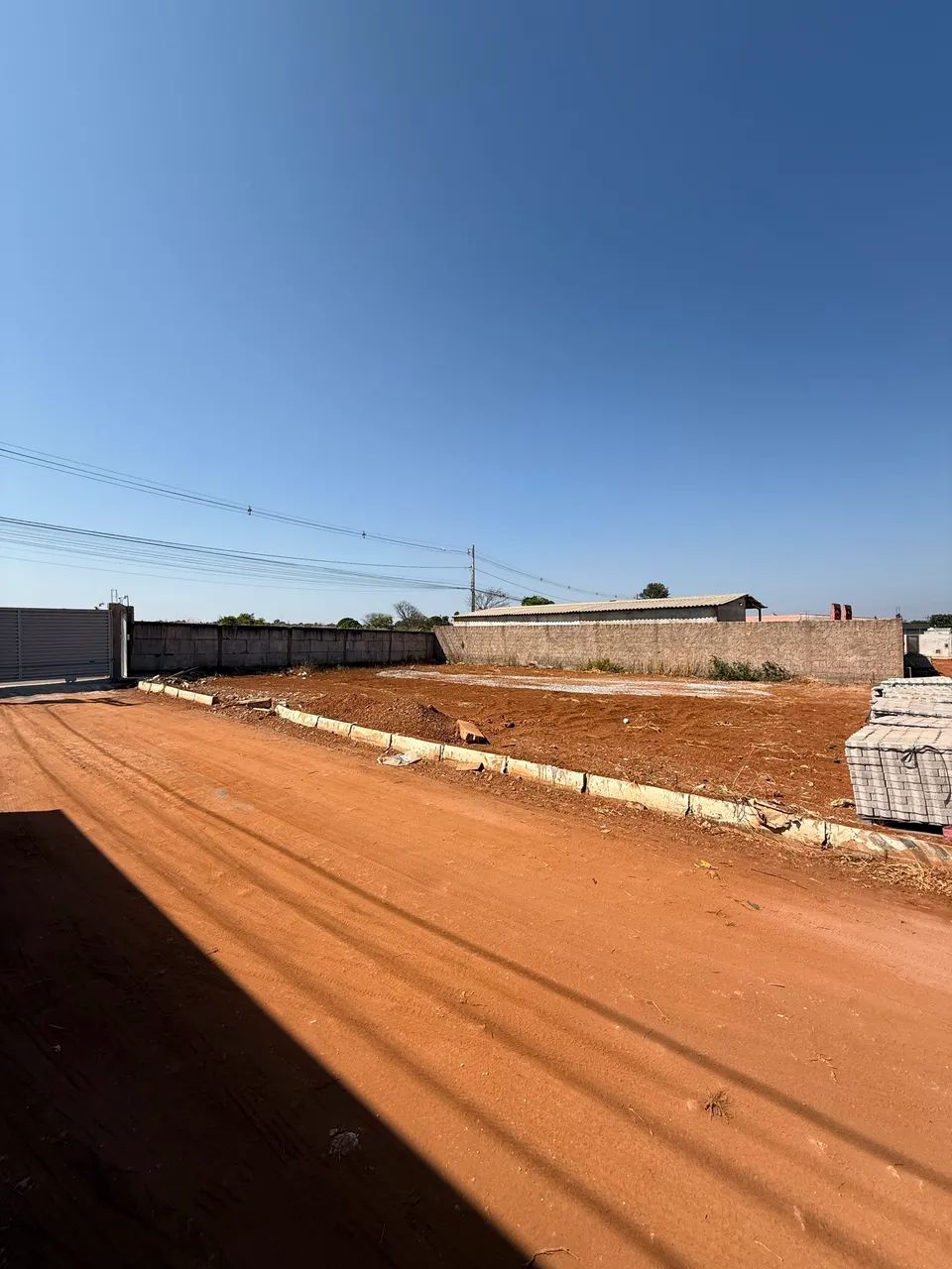 Lote Ponte Alta - Juruá 350m2  - Foto 2
