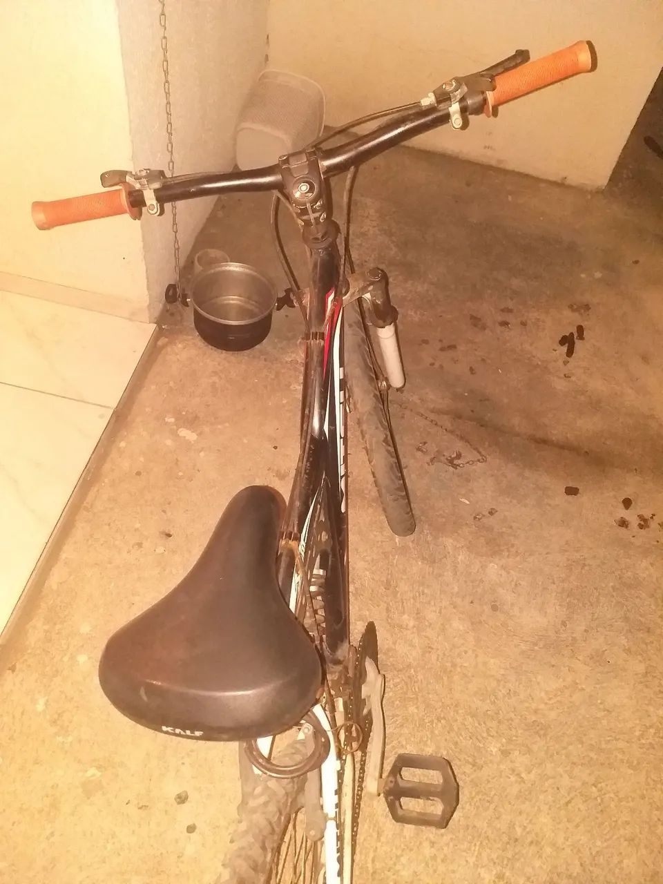 Bicicleta aro 26 - Usada - Foto 2