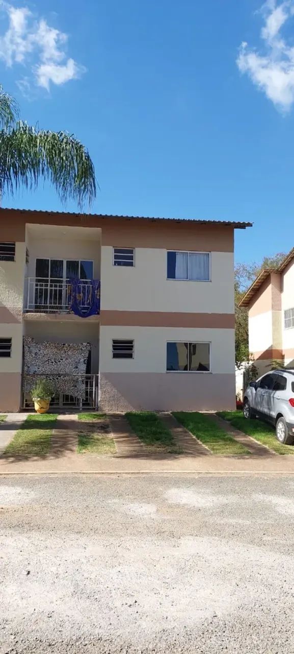 Imóvel para aluguel tem 55 metros quadrados com 2 quartos - Foto 2