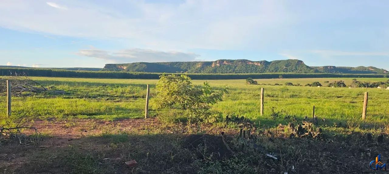 Fazenda a 125 km de Tangara da Serra/MT - Foto 5