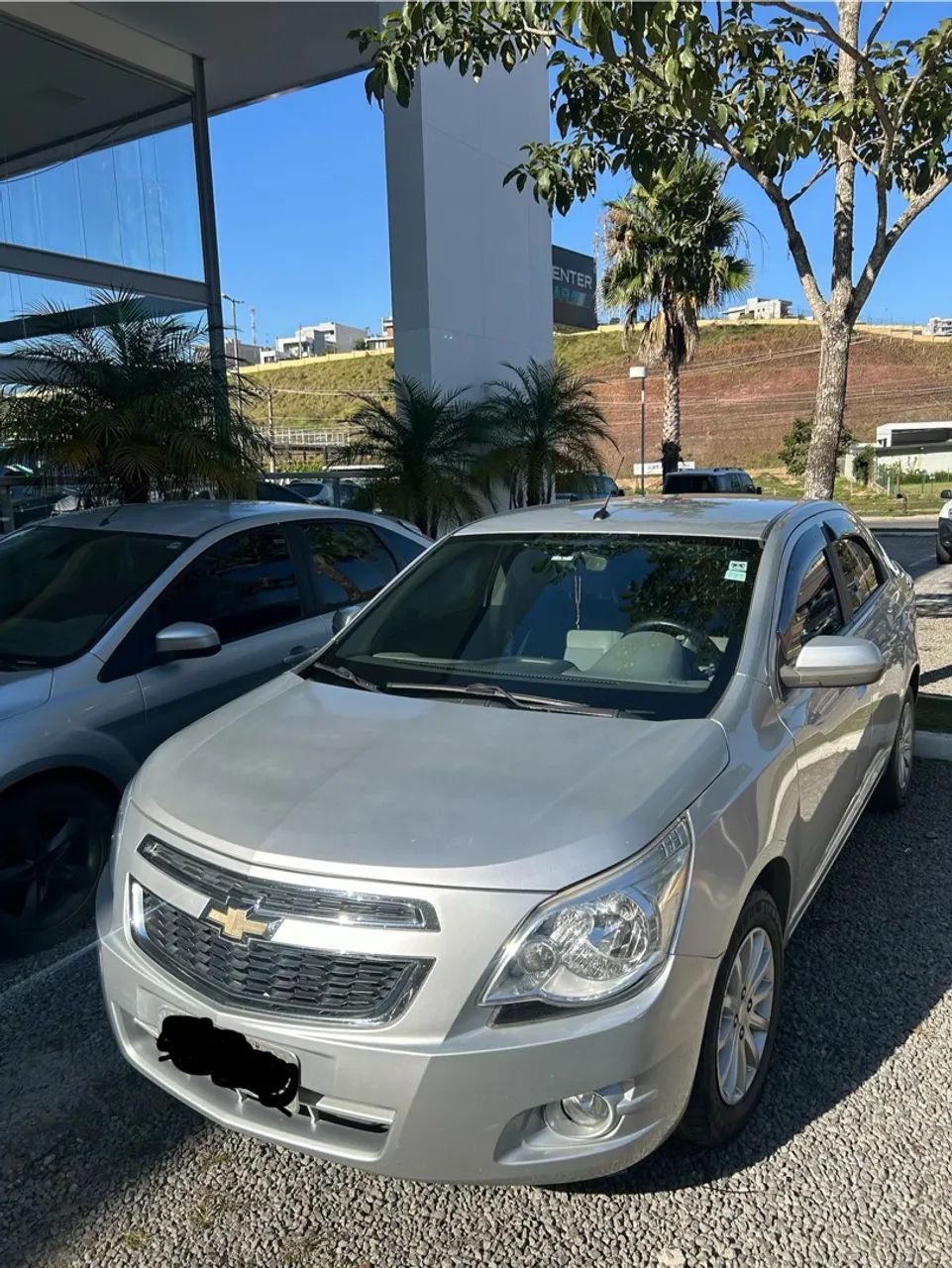 Chevrolet Cobalt COBALT LTZ 1.4 8V FlexPower/EconoFlex 4p 2014