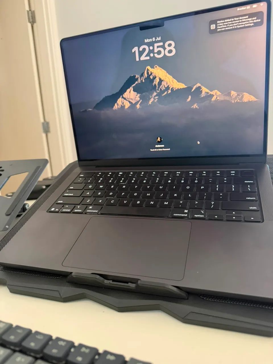MacBook Pro M5 | 16gb | 1tb - Foto 2
