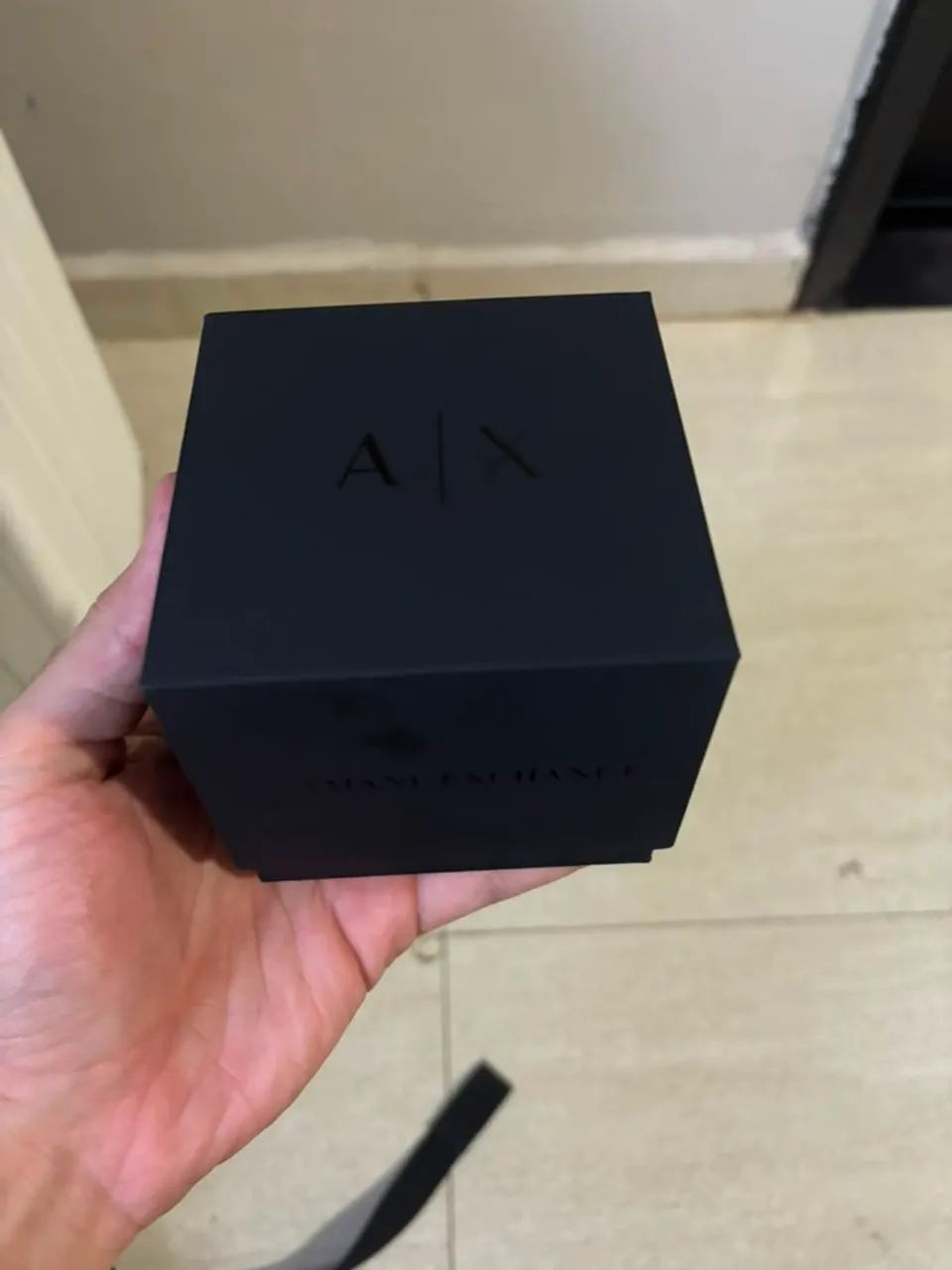 RELÓGIO ARMANI EXCHANGE AX4182