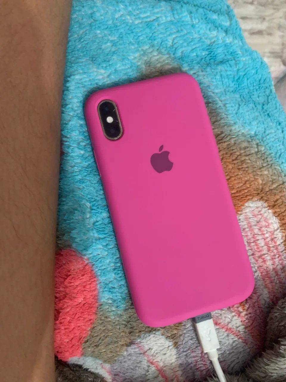 iPhone XS 256gb - Celulares e Smartphones - IAPI, Salvador