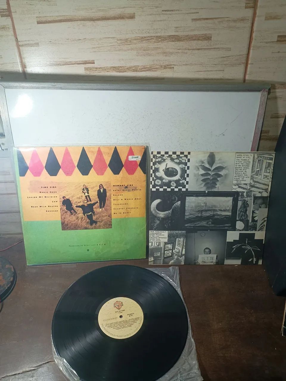 Disco de vinil  - Foto 3