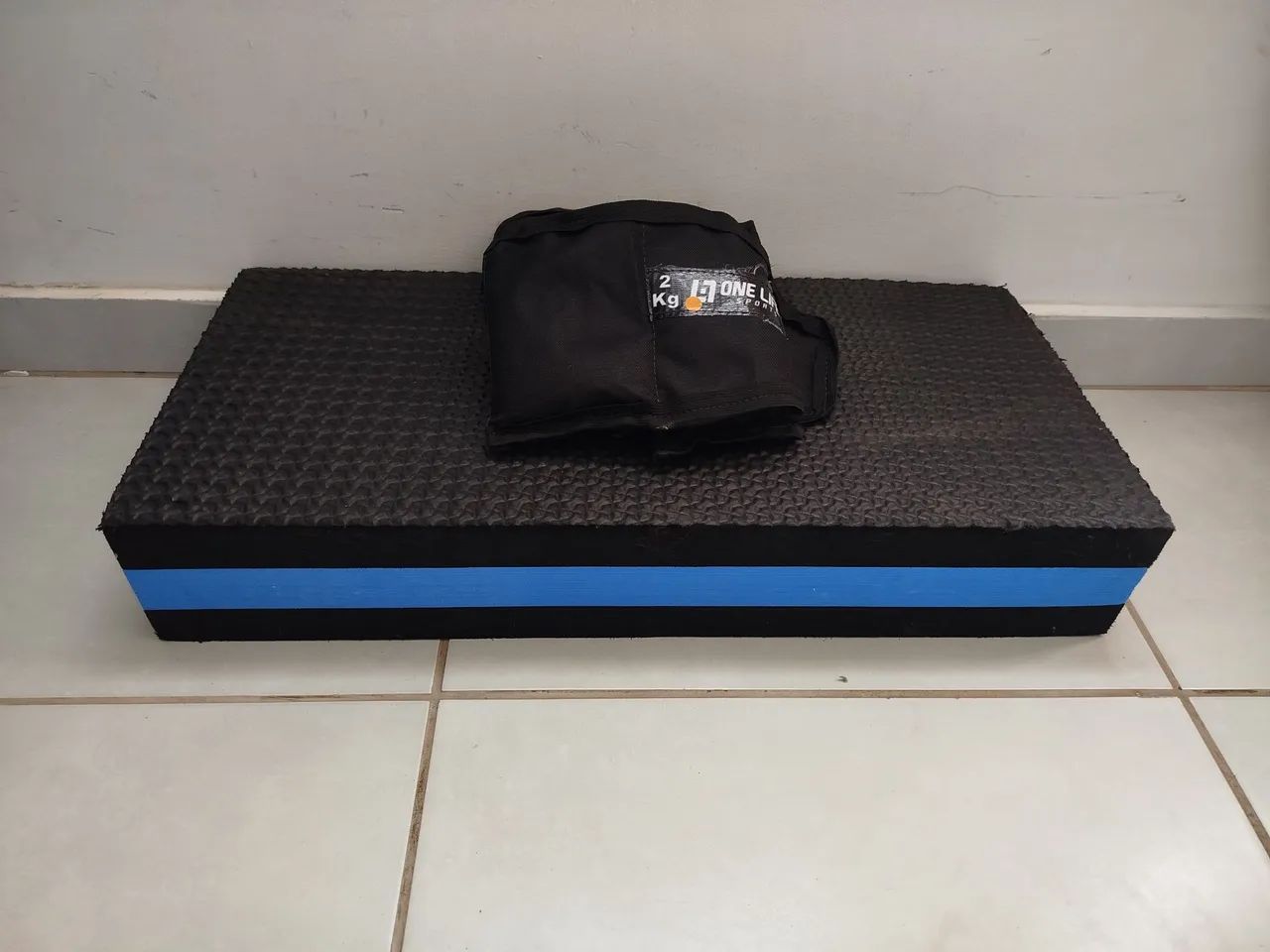 Kit funcional 