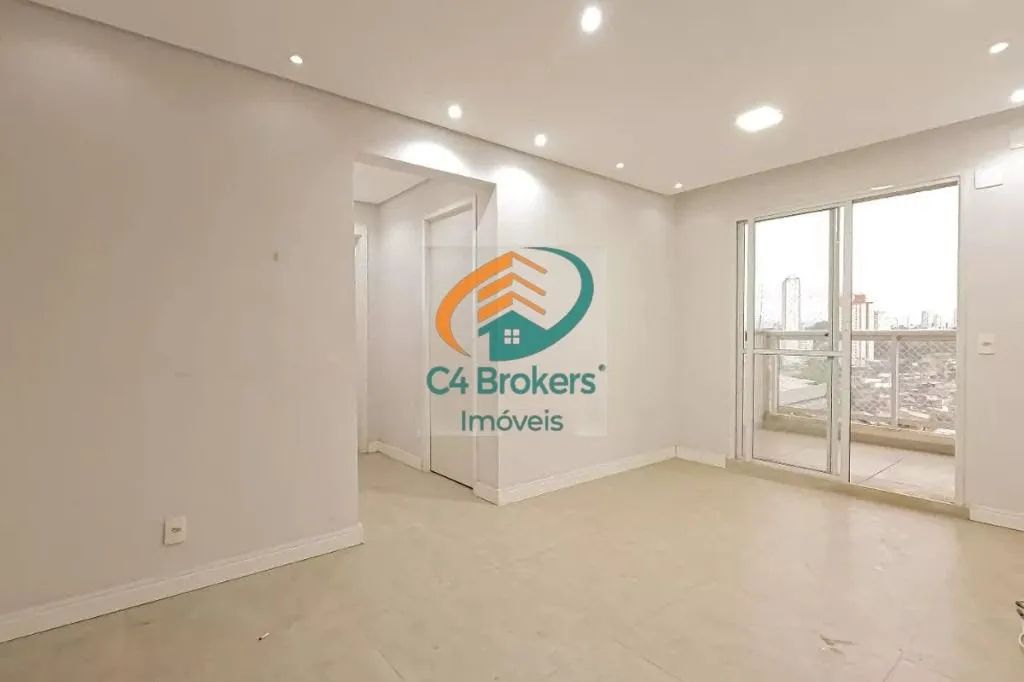 Apartamento em Vila Endres - Guarulhos - Foto 2
