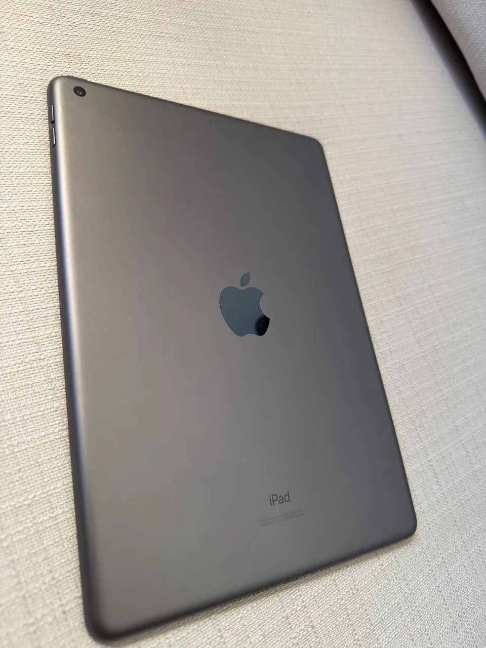 IPAD 8ª GERAÇÃO WI-FI 32GB única dona 