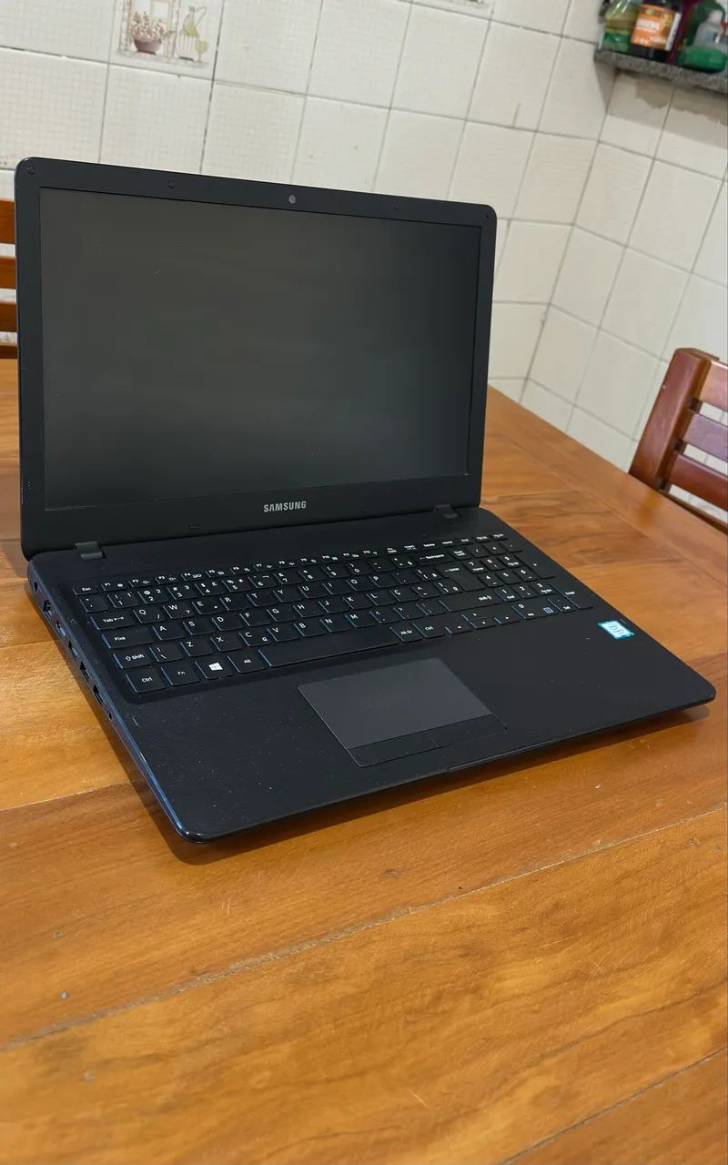 Notebook Samsung I3 Tela 15,6 com SSD Top Oportunidade - Foto 5