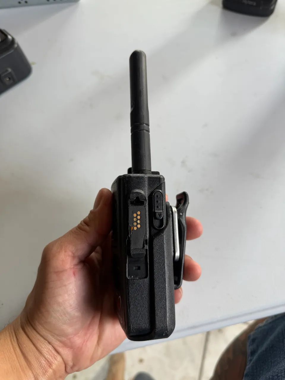 Motorola DP3441e - Foto 3