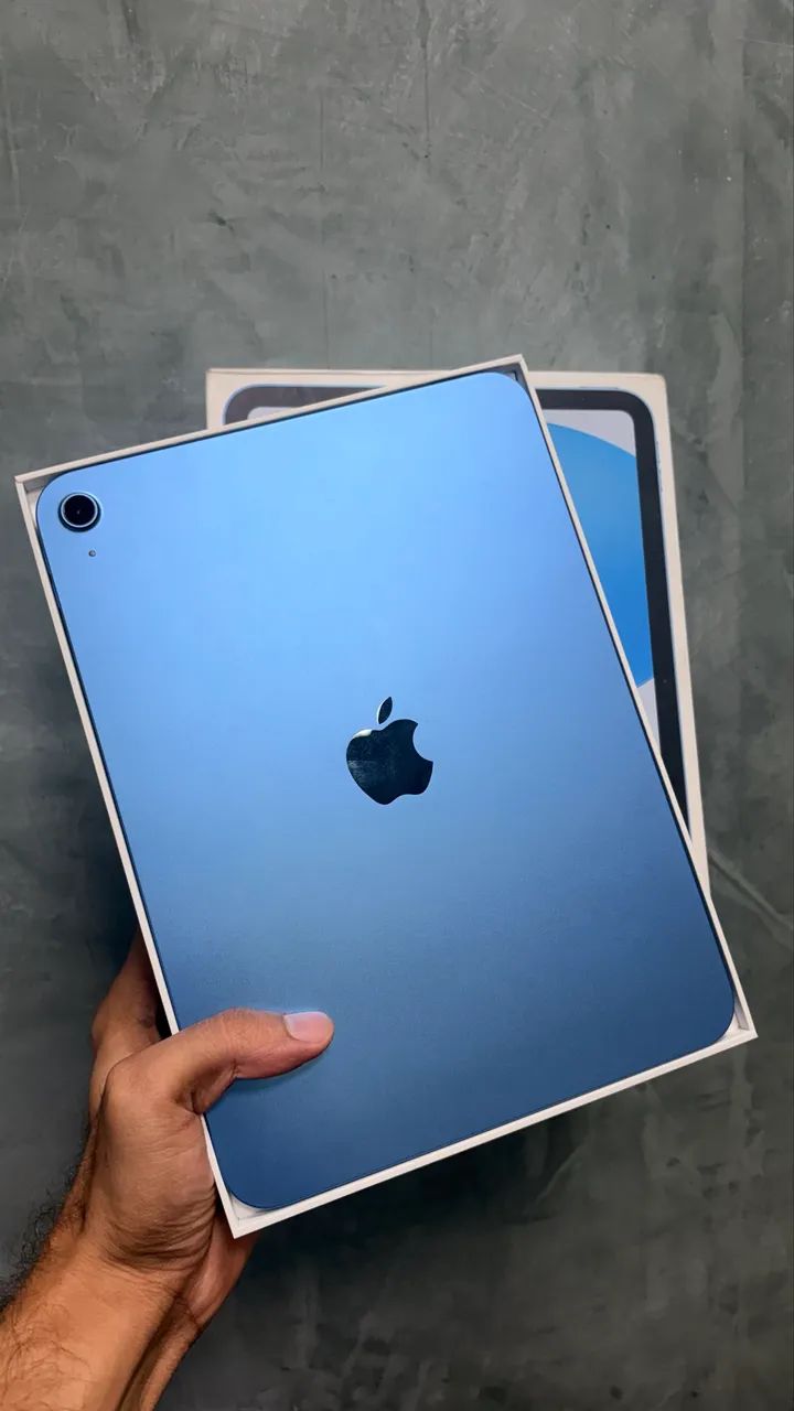 iPad 11 