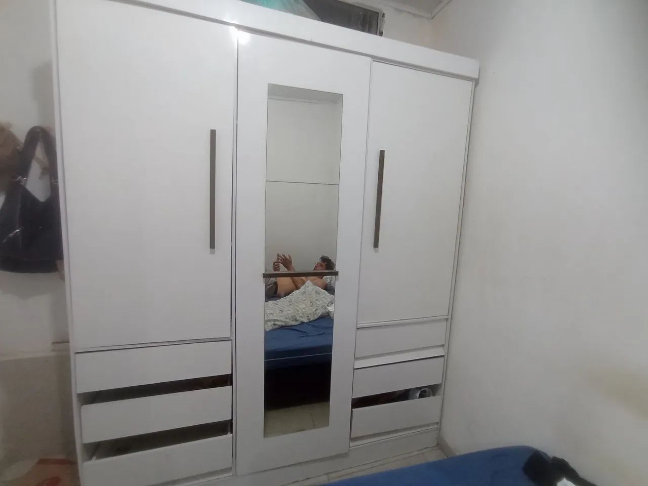 Guarda roupas  - Foto 2