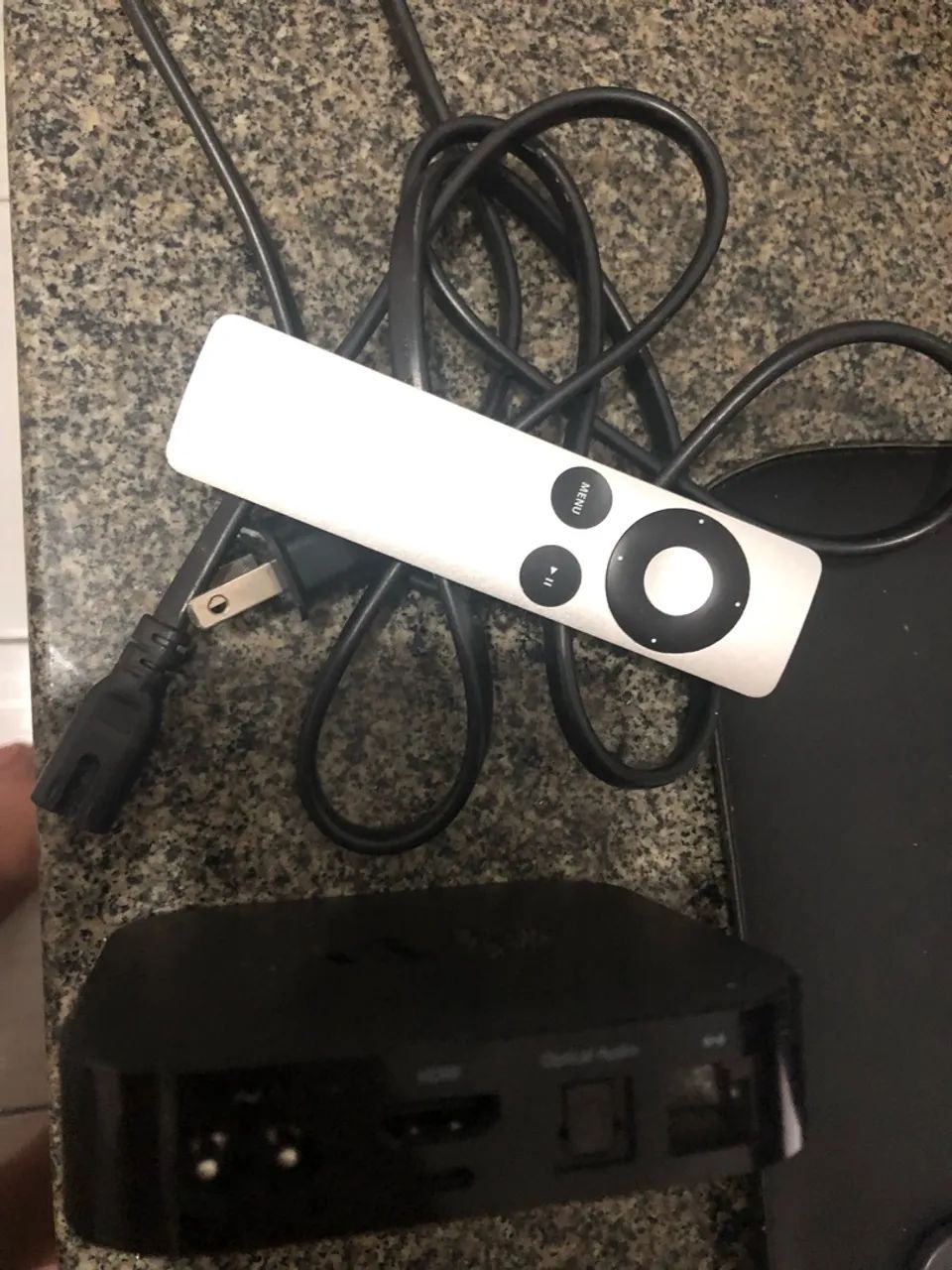 Apple TV 3 Geração - Foto 3