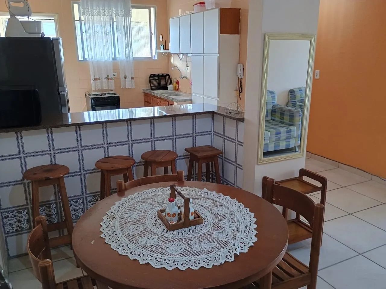 Foto - Praia Grande - Caiçara