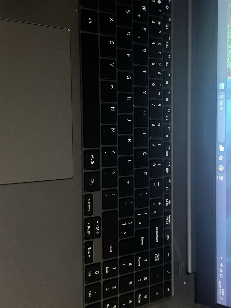 Notebook Samsung core i3 11k - Foto 2