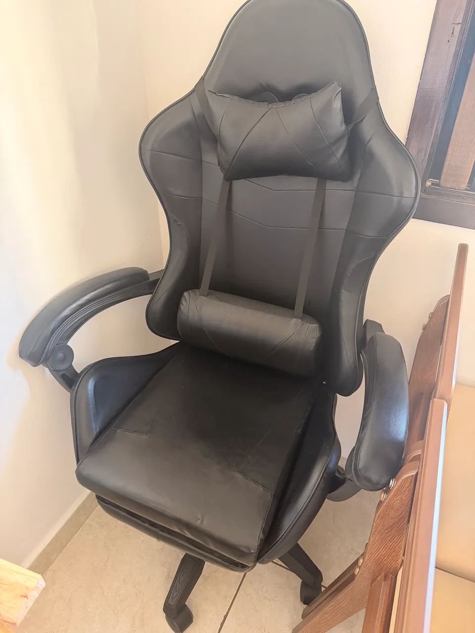CADEIRA GAMER - Foto 2