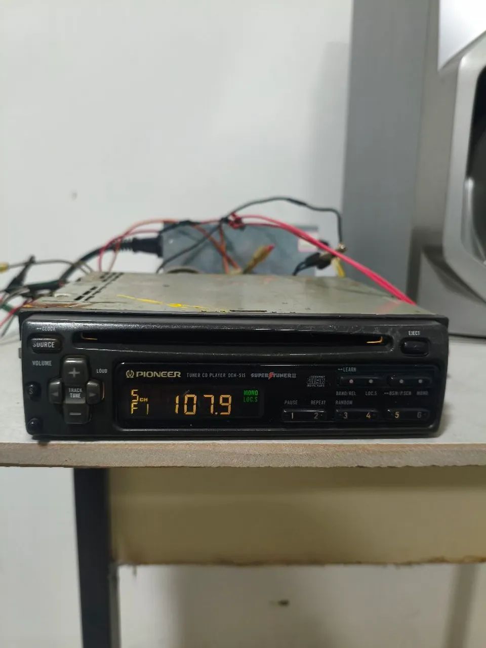 CD PIONEER  - Foto 2