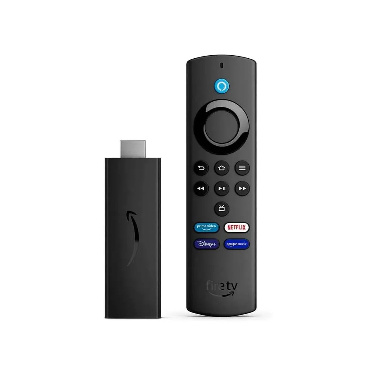 Fire tv amazon