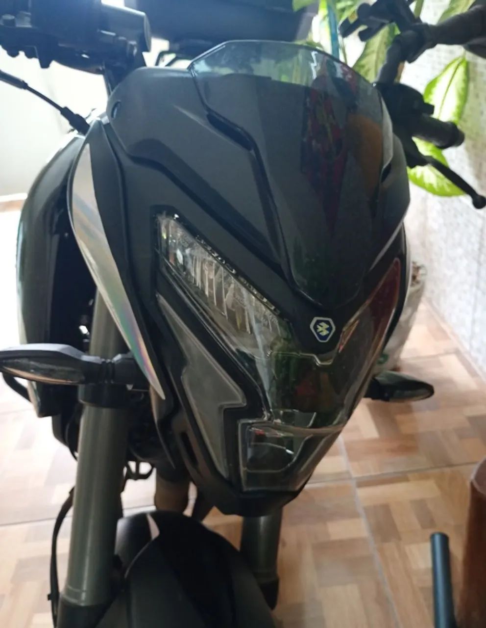 Moto Dominar Excelente  - Foto 4