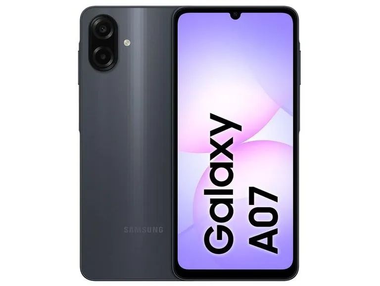 CELULAR SAMSUNG GALAXY A07 4GB 128GB - Foto 2
