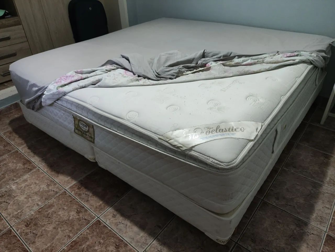 Cama king  - Foto 2