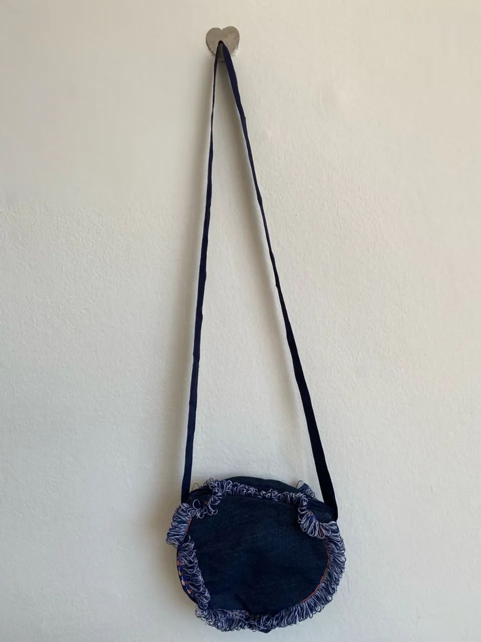 Bolsa Jeans  - Foto 2