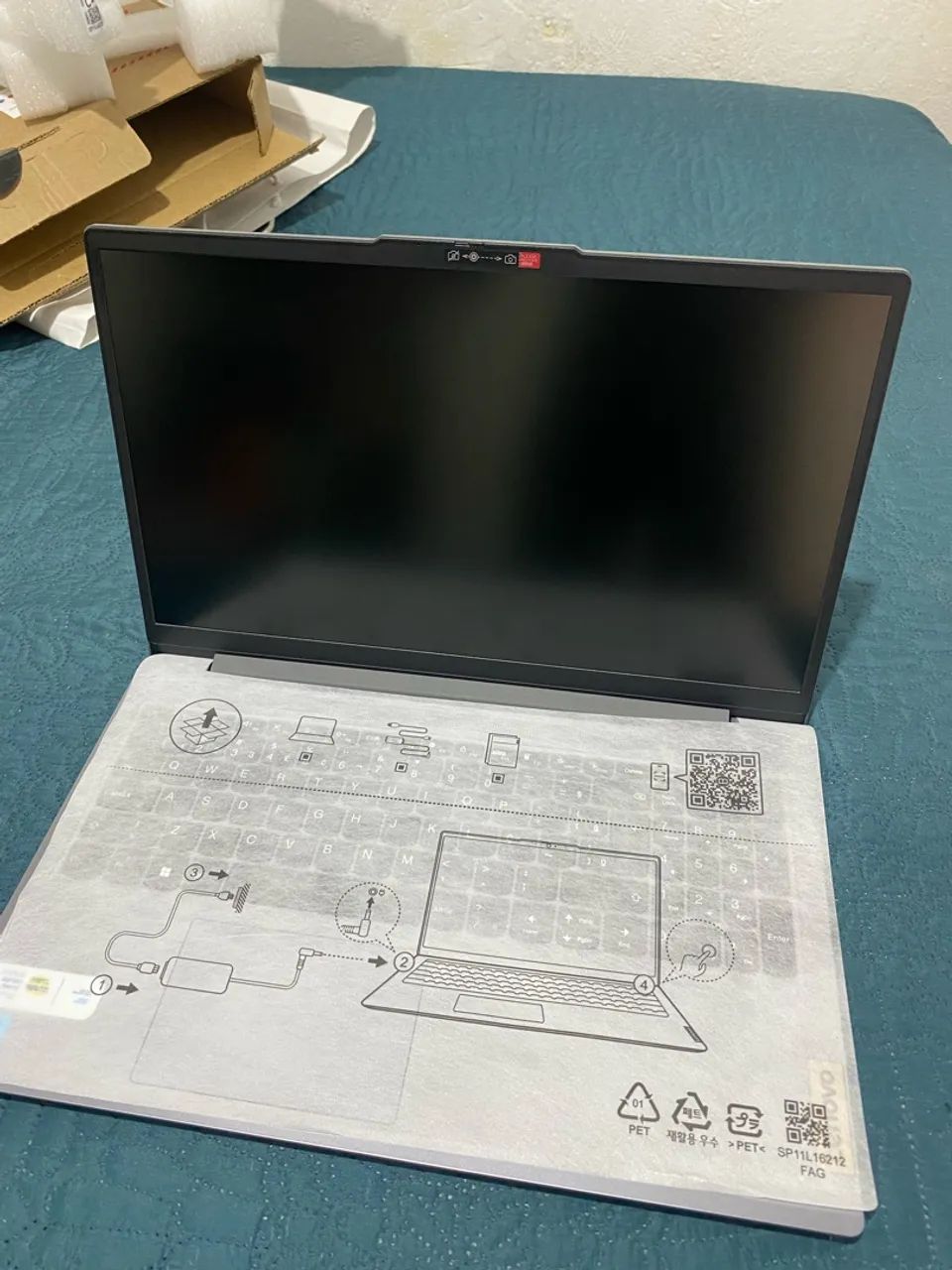 Notebook Lenovo  - Foto 5