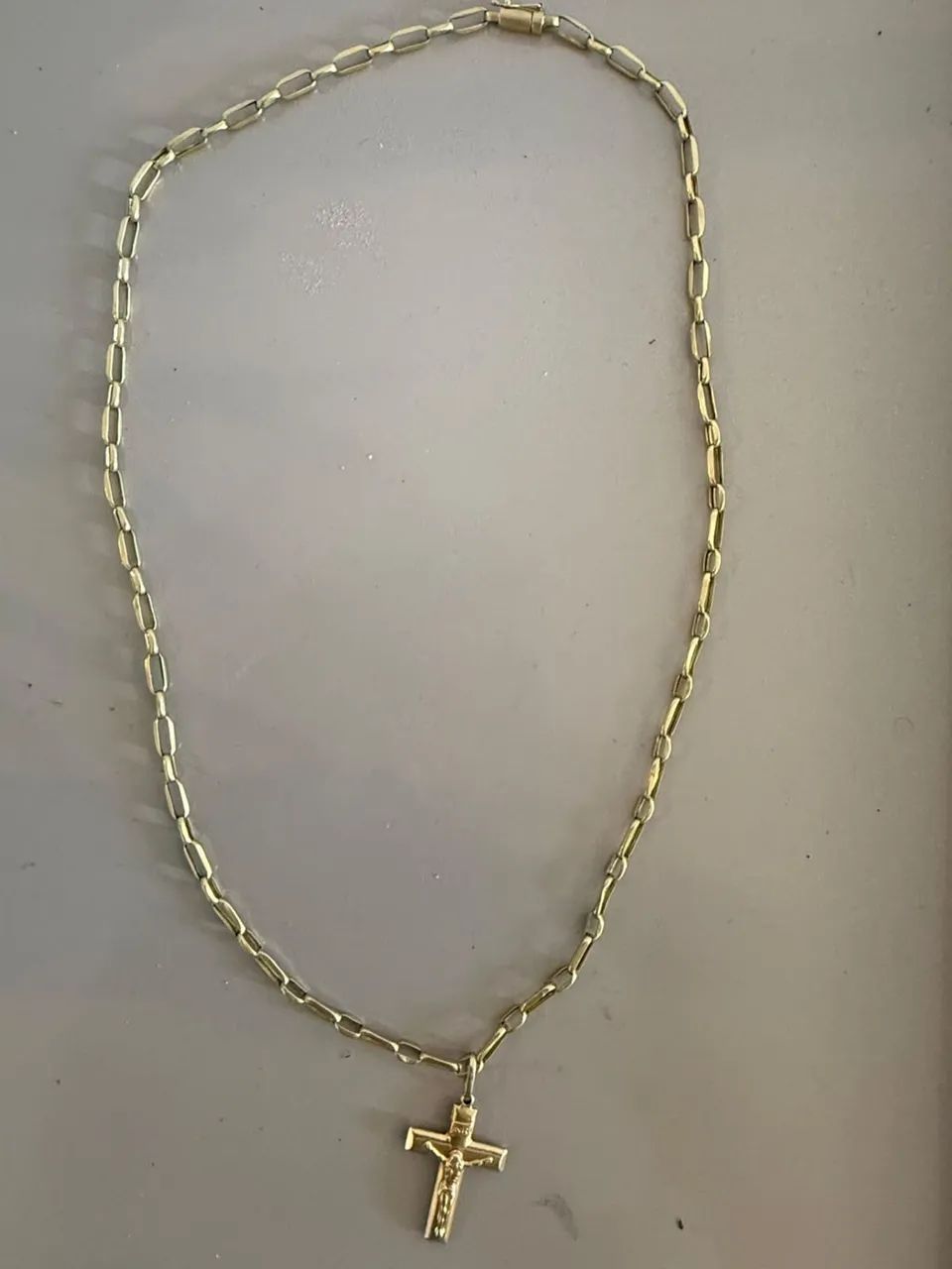 Corrente de ouro 16g  - Foto 2