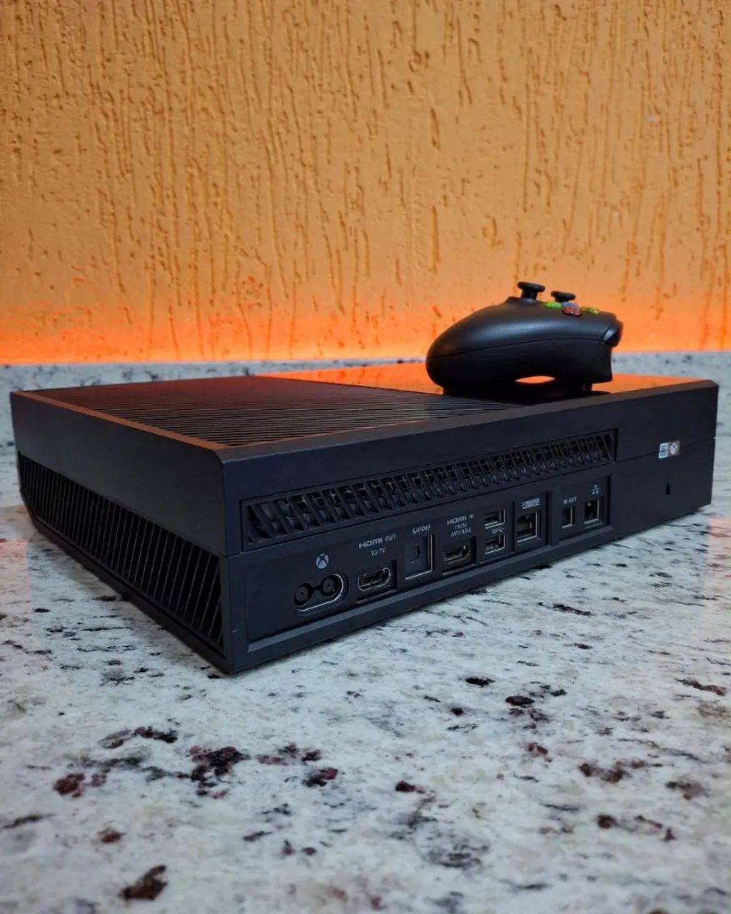 Xbox one 500gb - Foto 5