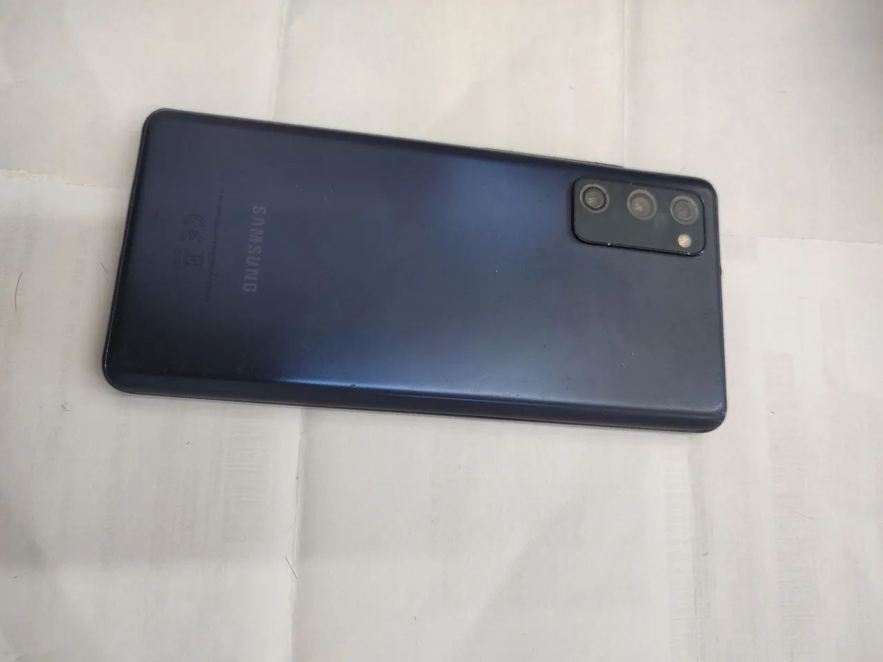 Samsung Galaxy s 20 fe