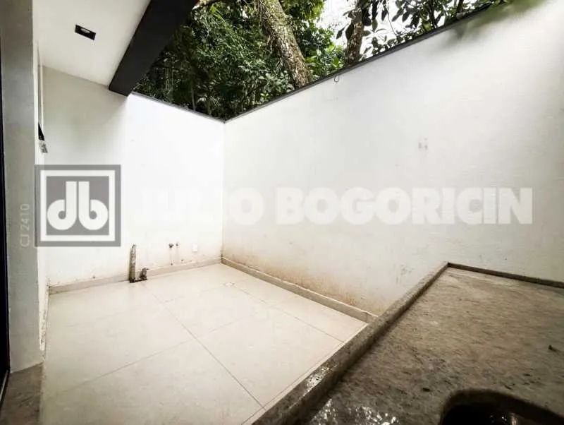 PARQUE SUSTENTÁVEL NA GÁVEA - Foto 3