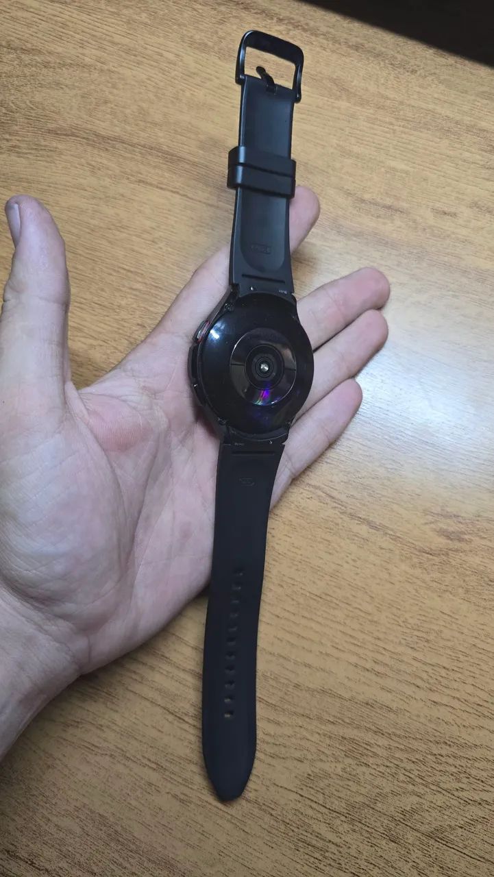 Samsung galaxy watch 4 classic - Foto 2