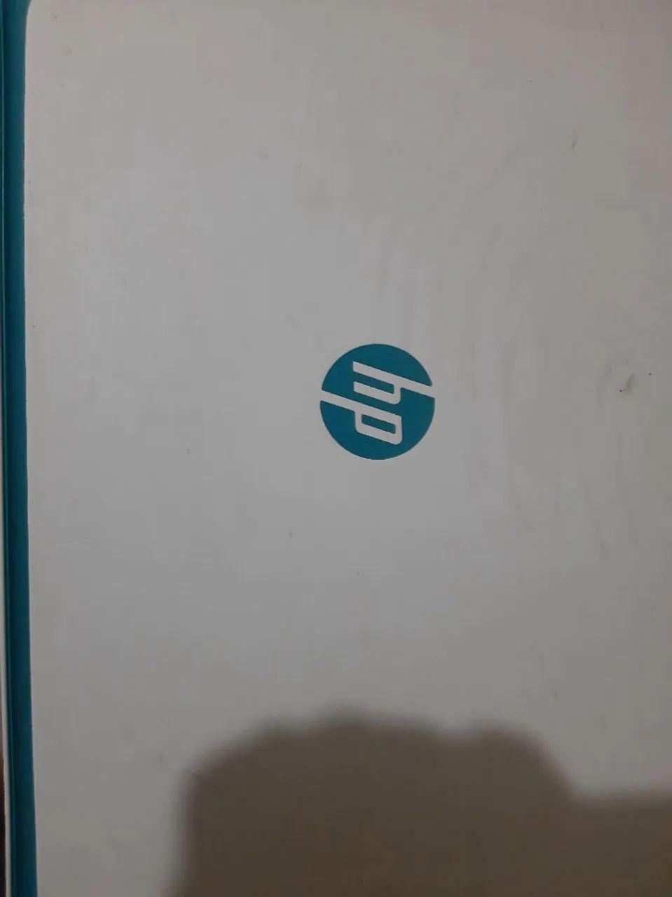 Impressora HP 